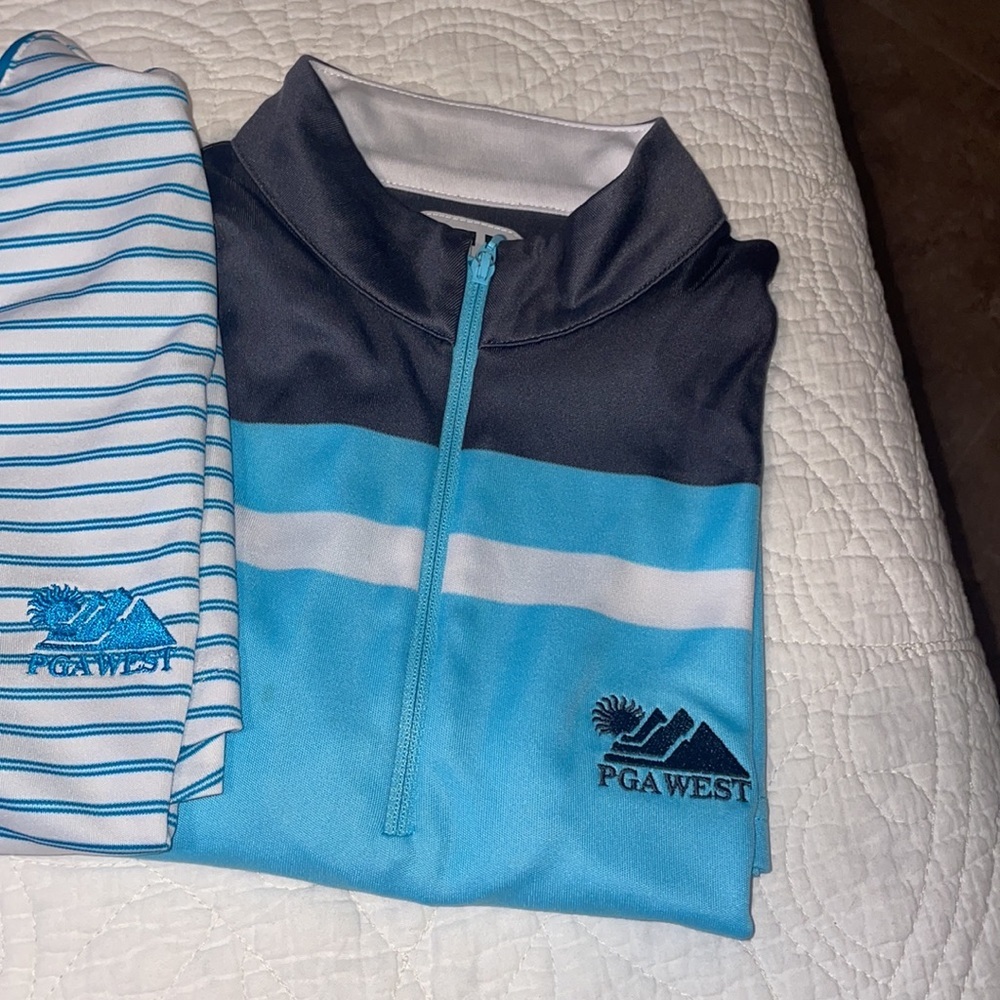 Bundle of women’s golf tops - Picture 5 of 5